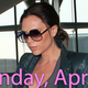 Image for article titled Victoria Beckham May Name Her Daughter After California Town